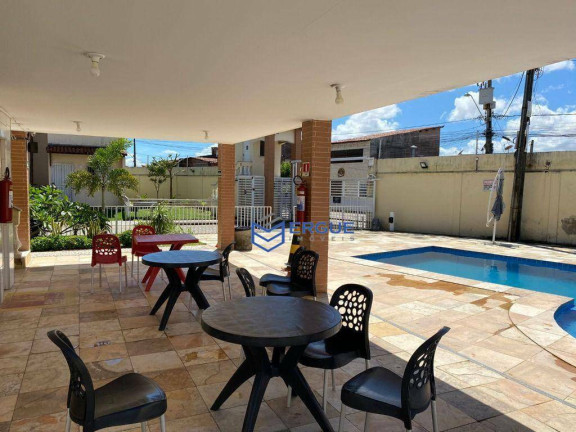 Imagem Casa com 2 Quartos à Venda, 50 m² em Siqueira - Fortaleza Imagem Casa com 2 Quartos à Venda, 50 m² em Siqueira - Fortaleza