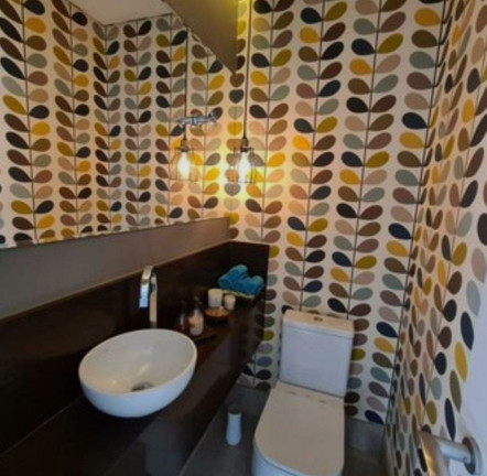 Imagem Apartamento com 3 Quartos à Venda, 170 m² em Pinheiros - São Paulo Imagem Apartamento com 3 Quartos à Venda, 170 m² em Pinheiros - São Paulo