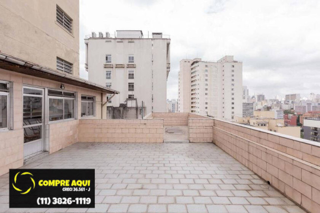 Imagem Apartamento com 3 Quartos à Venda, 350 m² em República - São Paulo Imagem Apartamento com 3 Quartos à Venda, 350 m² em República - São Paulo