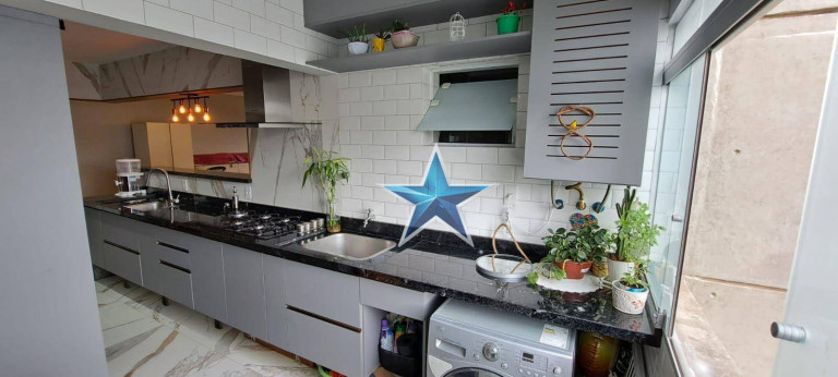 Imagem Imóvel com 4 Quartos à Venda, 90 m² em Freguesia Do ó - São Paulo