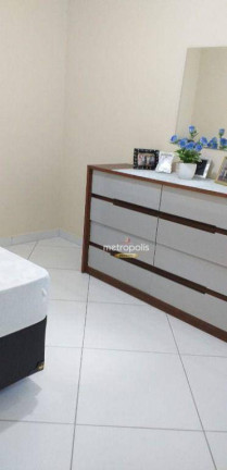 Imagem Sobrado com 3 Quartos à Venda, 168 m² em Vila Progresso - Santo André Imagem Sobrado com 3 Quartos à Venda, 168 m² em Vila Progresso - Santo André