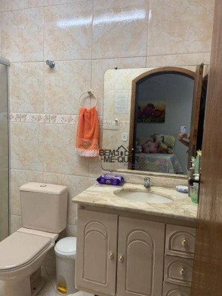 Imagem Chácara com 3 Quartos à Venda, 356 m² em Chácaras Itapeti - Santa Isabel Imagem Chácara com 3 Quartos à Venda, 356 m² em Chácaras Itapeti - Santa Isabel