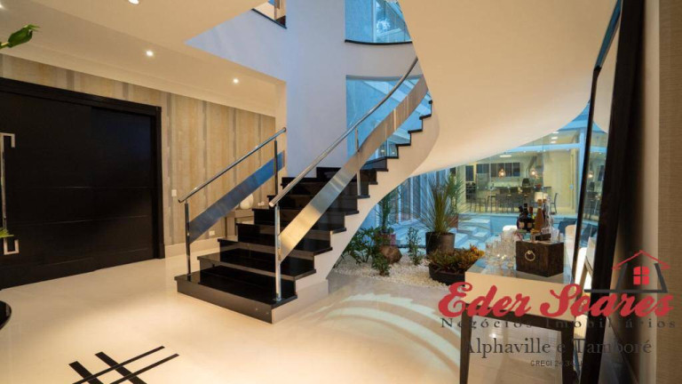 Imagem Casa de Condomínio com 6 Quartos à Venda, 1 m² em Tamboré - Santana De Parnaíba Imagem Casa de Condomínio com 6 Quartos à Venda, 1 m² em Tamboré - Santana De Parnaíba