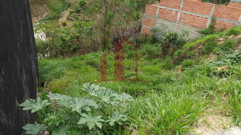 Terreno à Venda, 126 m² em Residencial Santo Antônio - Franco Da Rocha