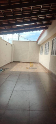 Imagem Casa com 3 Quartos à Venda, 160 m² em Setor Castelo Branco - Goiânia