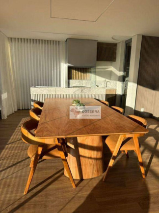 Imagem Apartamento com 3 Quartos à Venda, 197 m² em Jardim Das Acácias - São Paulo Imagem Apartamento com 3 Quartos à Venda, 197 m² em Jardim Das Acácias - São Paulo