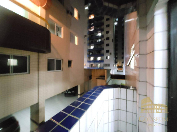 Imagem Apartamento com 1 Quarto à Venda, 40 m² em Vila Assunção - Praia Grande