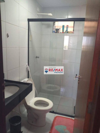 Imagem Apartamento com 2 Quartos à Venda, 55 m² em Ernesto Geisel - João Pessoa