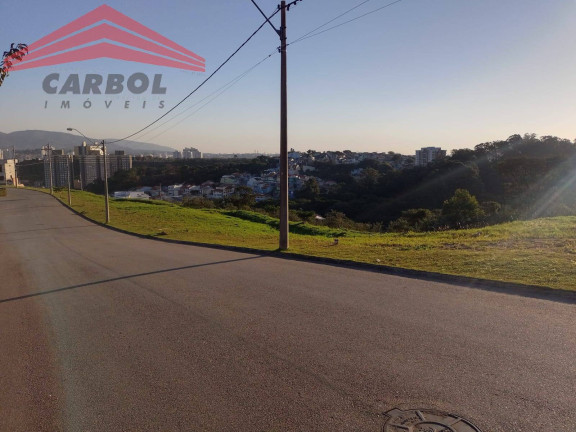 Terreno em Condomínio à Venda, 483 m² em Horto Florestal - Jundiaí