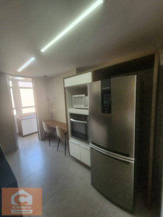 Imagem Apartamento com 3 Quartos para Alugar, 102 m² em Paraíso - São Paulo Imagem Apartamento com 3 Quartos para Alugar, 102 m² em Paraíso - São Paulo