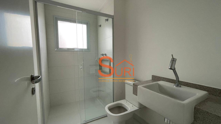 Imagem Apartamento com 3 Quartos à Venda, 190 m² em Jardim - Santo André Imagem Apartamento com 3 Quartos à Venda, 190 m² em Jardim - Santo André