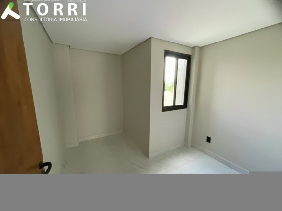 Imagem Sobrado com 3 Quartos à Venda, 88 m² em Jardim Santa Rosália - Sorocaba