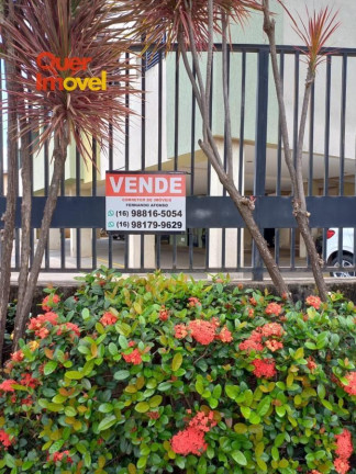 Imagem Apartamento com 3 Quartos à Venda, 87 m² em Residencial E Comercial Palmares - Ribeirão Preto Imagem Apartamento com 3 Quartos à Venda, 87 m² em Residencial E Comercial Palmares - Ribeirão Preto