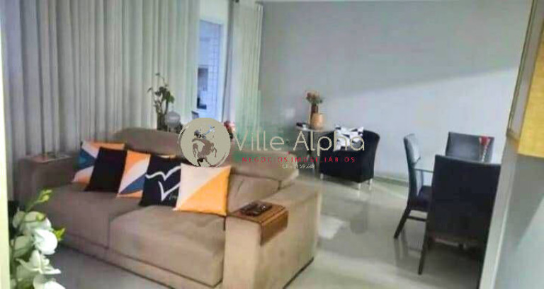 Imagem Apartamento com 2 Quartos à Venda, 92 m² em Ponta Da Praia - Santos Imagem Apartamento com 2 Quartos à Venda, 92 m² em Ponta Da Praia - Santos