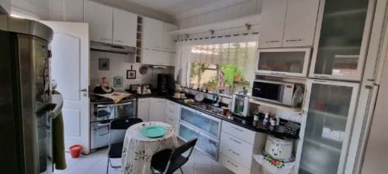 Imagem Sobrado com 3 Quartos à Venda, 225 m² em Vila Matilde - São Paulo