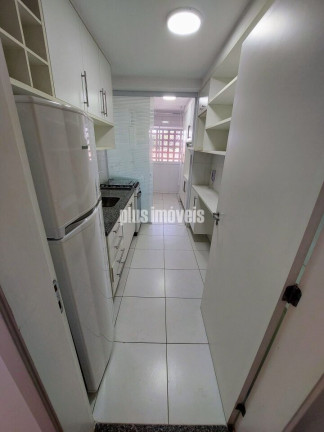 Imagem Apartamento com 3 Quartos à Venda, 75 m² em Santo Amaro - São Paulo Imagem Apartamento com 3 Quartos à Venda, 75 m² em Santo Amaro - São Paulo