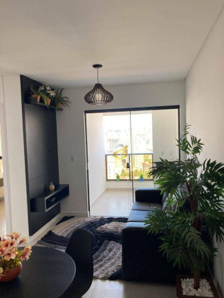 Imagem Apartamento com 2 Quartos à Venda, 60 m² em Morretes - Itapema