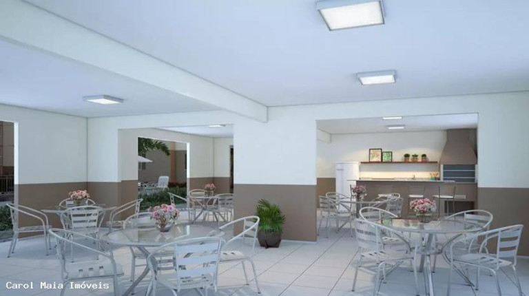 Imagem Apartamento com 2 Quartos à Venda, 43 m² em Conquista Veredas - Contagem Imagem Apartamento com 2 Quartos à Venda, 43 m² em Conquista Veredas - Contagem