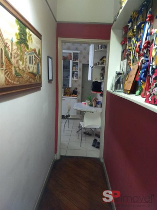 Imagem Casa com 2 Quartos à Venda, 120 m² em Ipiranga - São Paulo Imagem Casa com 2 Quartos à Venda, 120 m² em Ipiranga - São Paulo