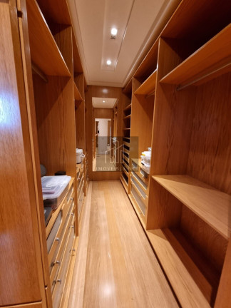Imagem Apartamento com 4 Quartos à Venda, 367 m² em Centro - Santana De Parnaíba