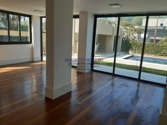 Imagem Casa com 4 Quartos à Venda, 560 m² em Alphaville Residencial Dois - Barueri Imagem Casa com 4 Quartos à Venda, 560 m² em Alphaville Residencial Dois - Barueri