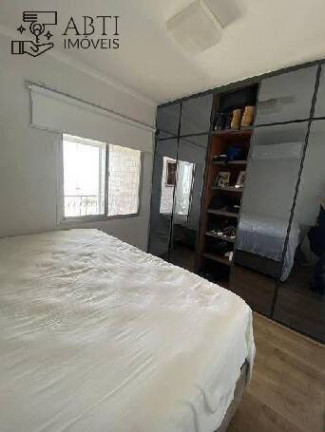 Imagem Apartamento com 2 Quartos à Venda, 72 m² em Vila Olímpia - São Paulo