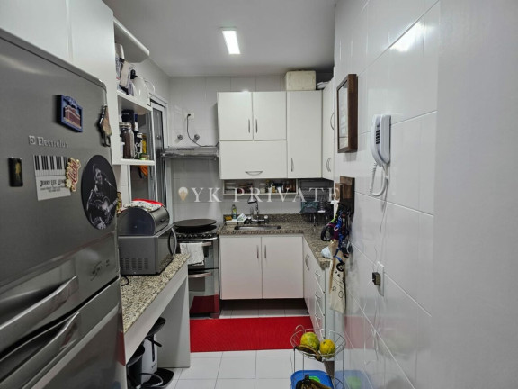 Imagem Apartamento com 3 Quartos à Venda, 88 m² em Vila Romana - São Paulo Imagem Apartamento com 3 Quartos à Venda, 88 m² em Vila Romana - São Paulo