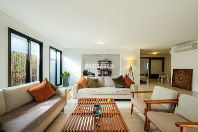 Imagem Casa com 4 Quartos à Venda, 554 m² em Jardim Paulistano - São Paulo Imagem Casa com 4 Quartos à Venda, 554 m² em Jardim Paulistano - São Paulo