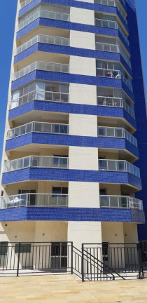 Apartamento com 3 Quartos à Venda,  em Centro - Taubaté