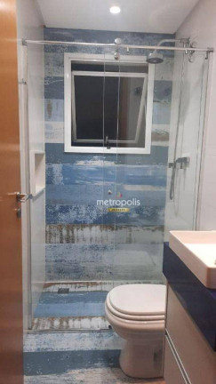 Imagem Apartamento com 3 Quartos à Venda, 89 m² em Campestre - Santo André Imagem Apartamento com 3 Quartos à Venda, 89 m² em Campestre - Santo André