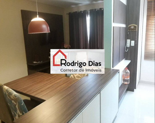 Imagem Apartamento com 2 Quartos à Venda, 60 m² em Medeiros - Jundiaí Imagem Apartamento com 2 Quartos à Venda, 60 m² em Medeiros - Jundiaí