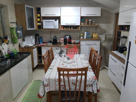 Imagem Sobrado com 3 Quartos à Venda, 140 m² em Planalto - São Bernardo Do Campo Imagem Sobrado com 3 Quartos à Venda, 140 m² em Planalto - São Bernardo Do Campo