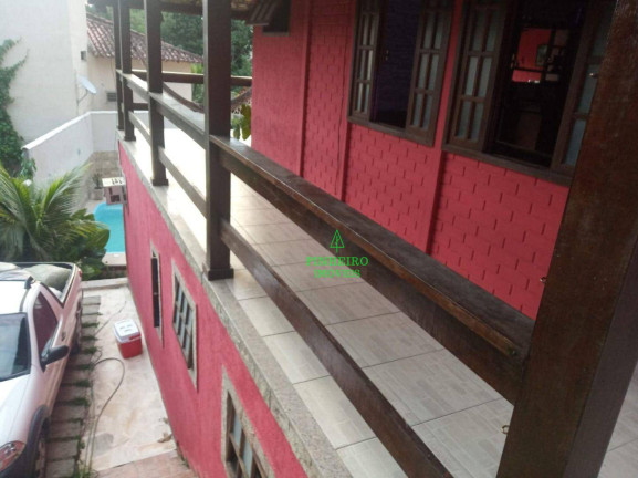 Imagem Casa com 3 Quartos à Venda, 150 m² em Engenho Do Mato - Niterói