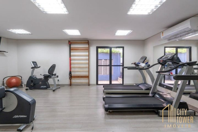 Imagem Apartamento com 3 Quartos à Venda, 105 m² em Vila Nova Conceição - São Paulo