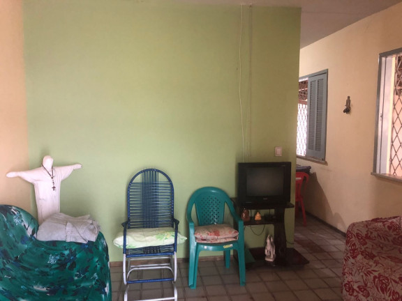Imagem Casa com 2 Quartos à Venda, 366 m² em Fátima - Teresina