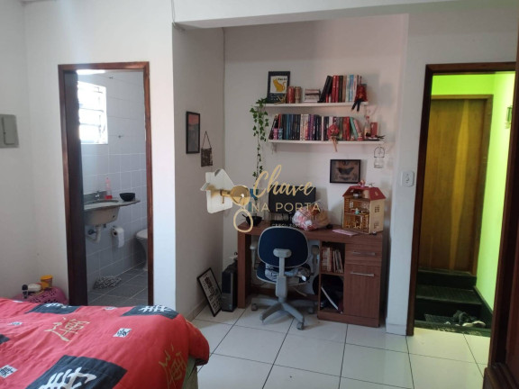 Imagem Casa com 3 Quartos à Venda, 250 m² em Jardim Ipanema (zona Sul) - São Paulo Imagem Casa com 3 Quartos à Venda, 250 m² em Jardim Ipanema (zona Sul) - São Paulo