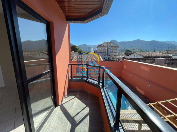 Imagem Apartamento com 2 Quartos para Alugar, 50 m² em Martim De Sá - Caraguatatuba Imagem Apartamento com 2 Quartos para Alugar, 50 m² em Martim De Sá - Caraguatatuba