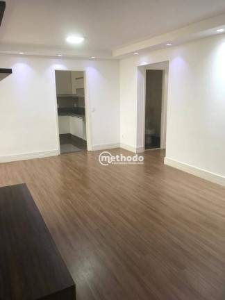 Imagem Apartamento com 3 Quartos à Venda, 109 m² em Parque Prado - Campinas Imagem Apartamento com 3 Quartos à Venda, 109 m² em Parque Prado - Campinas