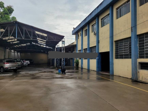 Imagem Imóvel com 1 Quarto para Alugar, 680 m² em Barra Funda - São Paulo Imagem Imóvel com 1 Quarto para Alugar, 680 m² em Barra Funda - São Paulo