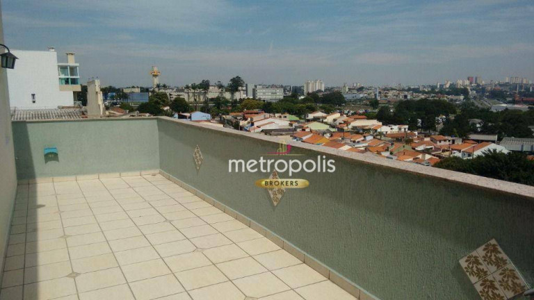 Imagem Cobertura com 3 Quartos à Venda, 230 m² em Rudge Ramos - São Bernardo Do Campo Imagem Cobertura com 3 Quartos à Venda, 230 m² em Rudge Ramos - São Bernardo Do Campo