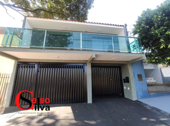 Sala Comercial à Venda, 270 m² em Conjunto João De Barro Itaparica - Maringá