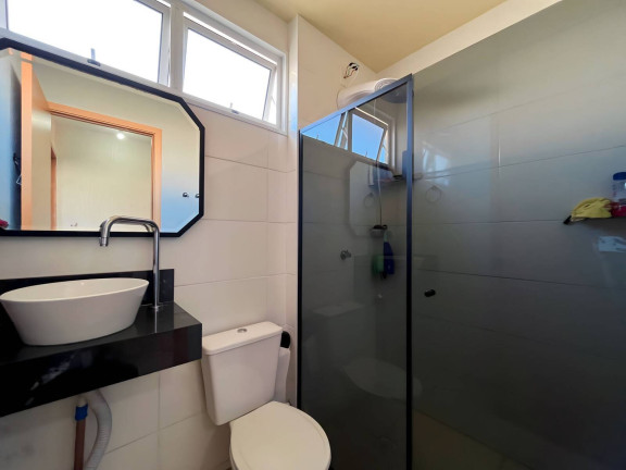 Imagem Casa de Condomínio com 2 Quartos à Venda, em Quintas De Bragança - Bragança Paulista Imagem Casa de Condomínio com 2 Quartos à Venda, em Quintas De Bragança - Bragança Paulista