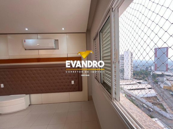 Imagem Apartamento com 3 Quartos à Venda, 240 m² em Jardim Mariana - Cuiabá