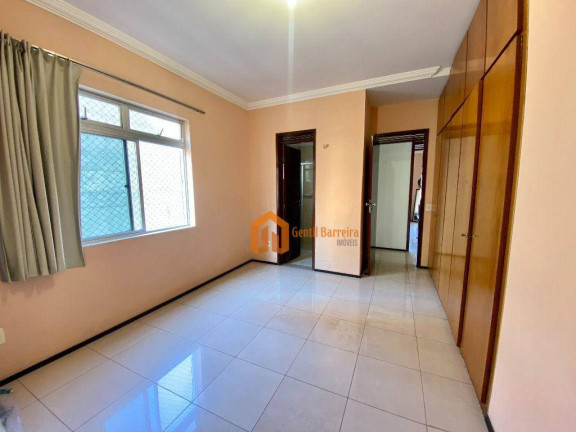 Imagem Apartamento com 3 Quartos à Venda, 138 m² em Aldeota - Fortaleza