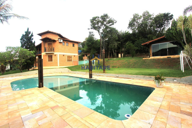Imagem Casa de Condomínio com 5 Quartos à Venda, 500 m² em Quintas Da Jangada - 2ª Seção - Ibirité Imagem Casa de Condomínio com 5 Quartos à Venda, 500 m² em Quintas Da Jangada - 2ª Seção - Ibirité