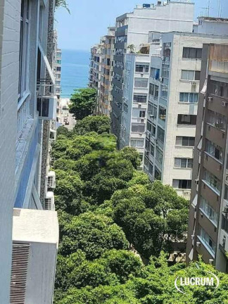 Imagem Apartamento com 3 Quartos à Venda, 148 m² em Copacabana - Rio De Janeiro