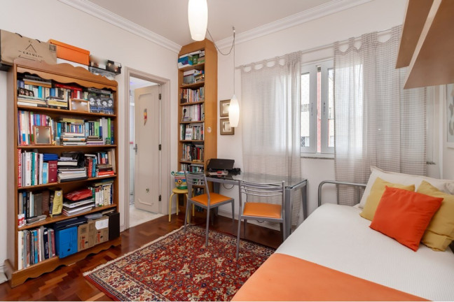 Imagem Apartamento com 3 Quartos à Venda, 102 m² em Santana - São Paulo Imagem Apartamento com 3 Quartos à Venda, 102 m² em Santana - São Paulo