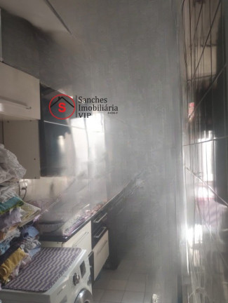 Imagem Apartamento com 3 Quartos à Venda, 70 m² em Vila Bancária - São Paulo Imagem Apartamento com 3 Quartos à Venda, 70 m² em Vila Bancária - São Paulo