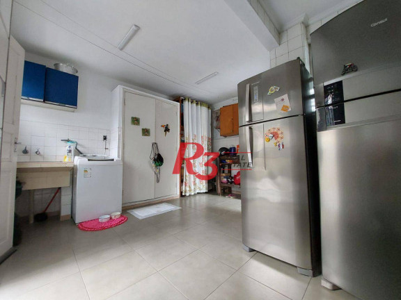Imagem Sobrado com 3 Quartos à Venda, 149 m² em Ponta Da Praia - Santos Imagem Sobrado com 3 Quartos à Venda, 149 m² em Ponta Da Praia - Santos