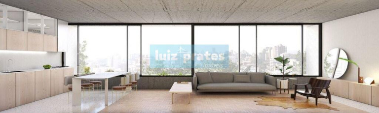 Imagem Apartamento com 2 Quartos à Venda, 111 m² em Mont Serrat - Porto Alegre